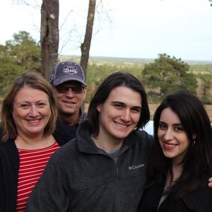 Meet your Posher, Julie